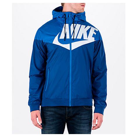 nike gx windbreaker