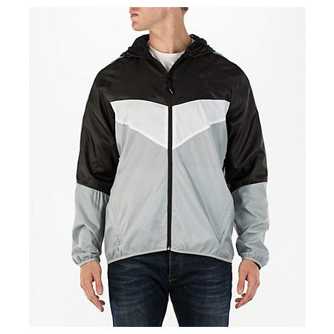 puma pwrvent windbreaker