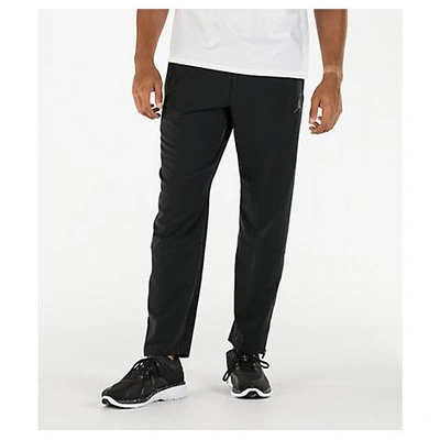 Shop Nike Men's Air Jordan 23 Tech Shield Training Pants, Black