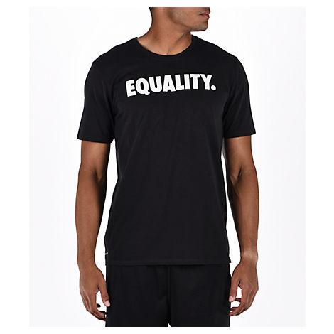 nike equality shirt