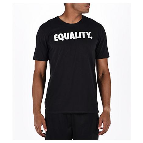 equality shirt nike