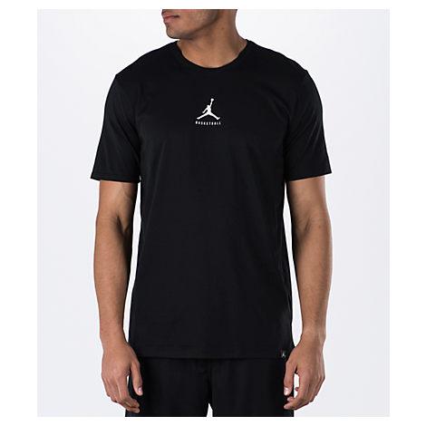 michael jordan dri fit shirt