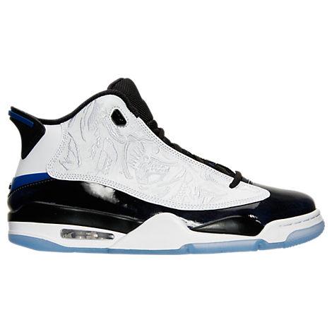 mens air jordan retro dub zero