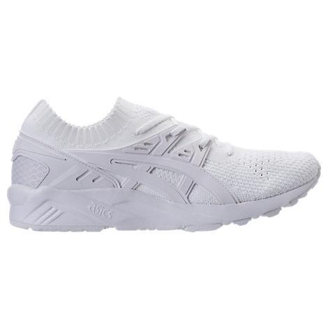 asics gel kayano trainer yoox