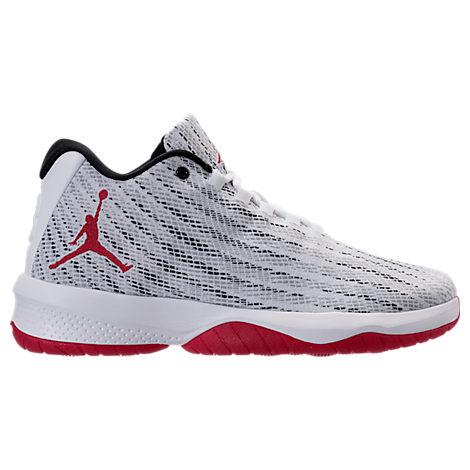 jordan b fly basketball shoes