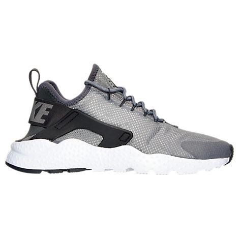 women's nike air huarache run ultra casual shoes