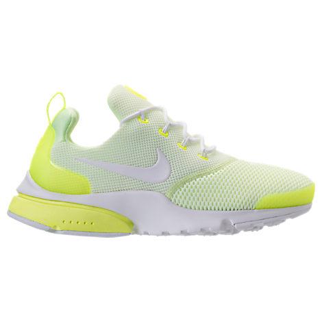 nike presto fly green