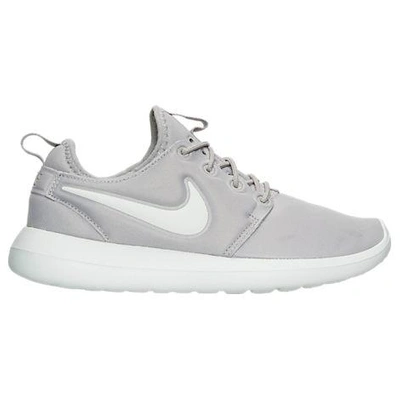Shop Nike Women's Roshe Two Casual Shoes, White