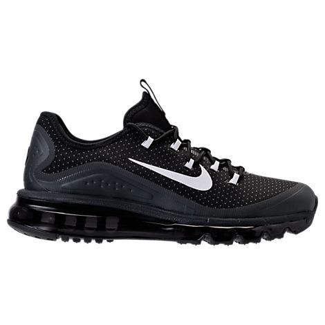 nike air max more running shoes