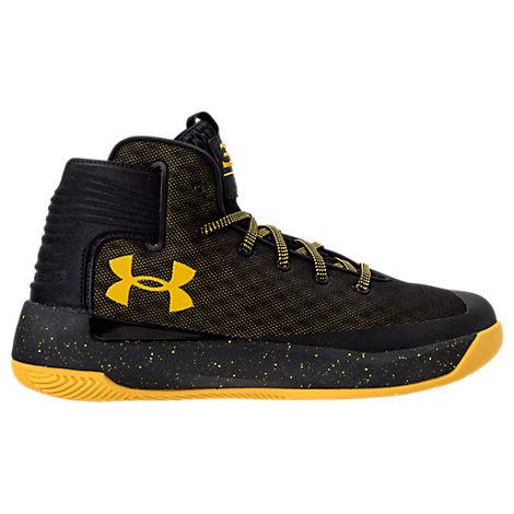 men's curry 3zero basketball shoe