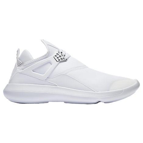 nike jordan fly 89 white