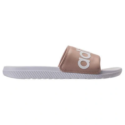 Adidas men's clearance voloomix slide sandal