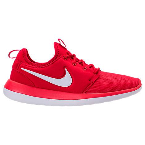 nike roshe 2 red