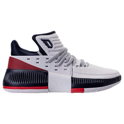 dame 4 finish line