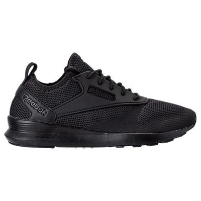 Shop Reebok Men's Zoku Runner Hm Casual Shoes, Black - Size 11.0