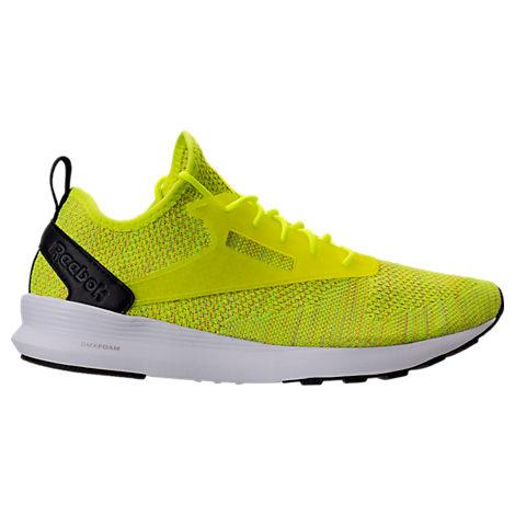 Zoku Runner Ism Casual Shoes, Yellow 