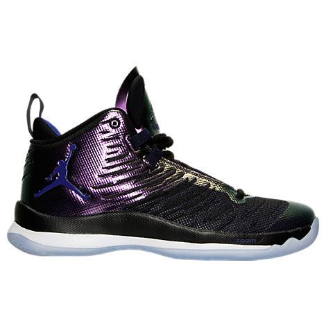 jordan superfly 5 purple