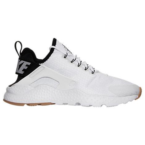 nike air huarache run ultra womens casual shoe