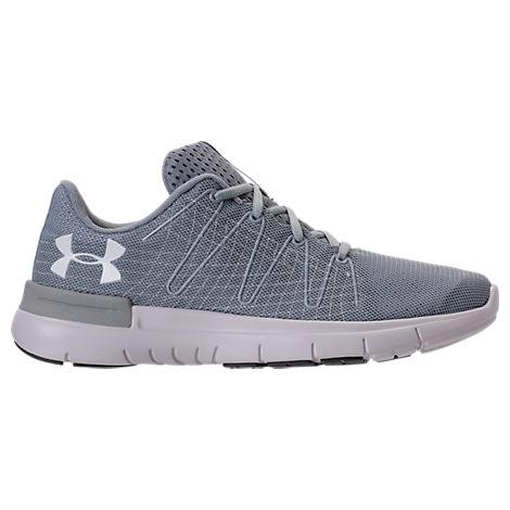 under armour thrill 3 running shoes mens