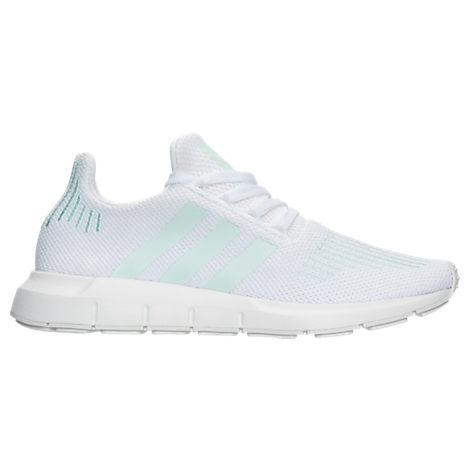 women's originals swift run casual sneakers from finish line