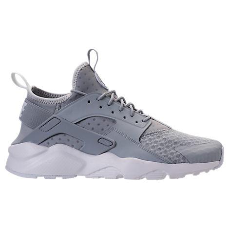 men's nike air huarache run ultra casual shoes