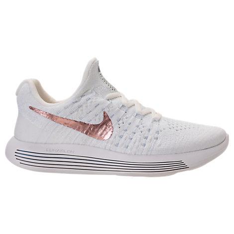 women's nike lunarepic low flyknit 2