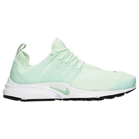 nike presto women green