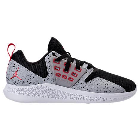 Nike Men's Air Jordan Lunar Grind 