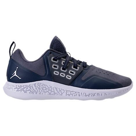 jordan men's jordan lunar grind training shoes