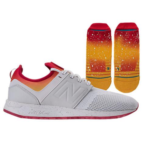 new balance x stance 247