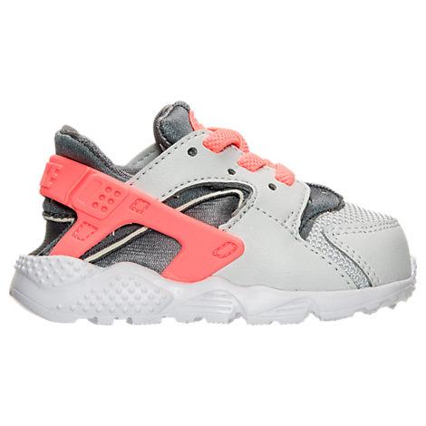 girls' toddler 'huarache run running shoes