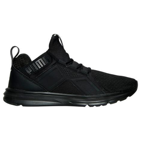 Puma Men's Enzo Casual Sneakers From 