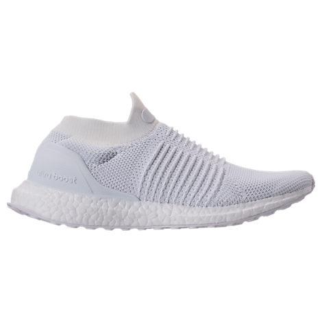 laceless athletic shoes