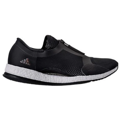 Adidas pure shop boost trainer zip