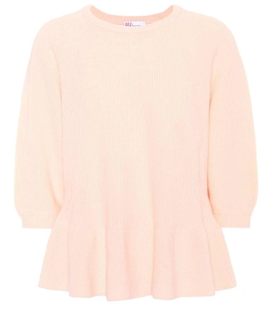 Shop Red Valentino Wool Sweater