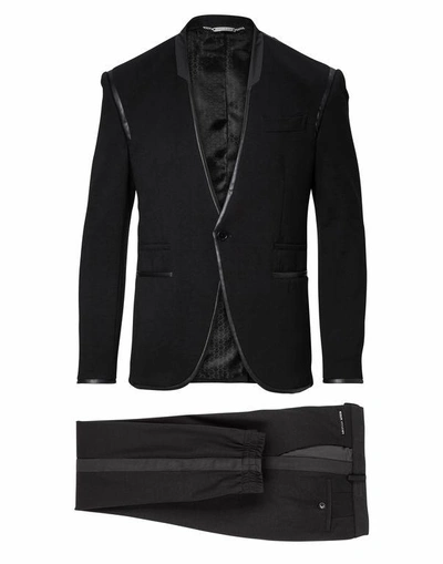 Shop Philipp Plein Suit 2 Pcs "colonel"