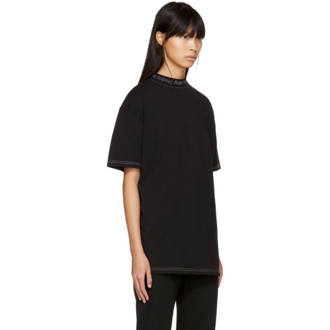 acne studios gojina dyed