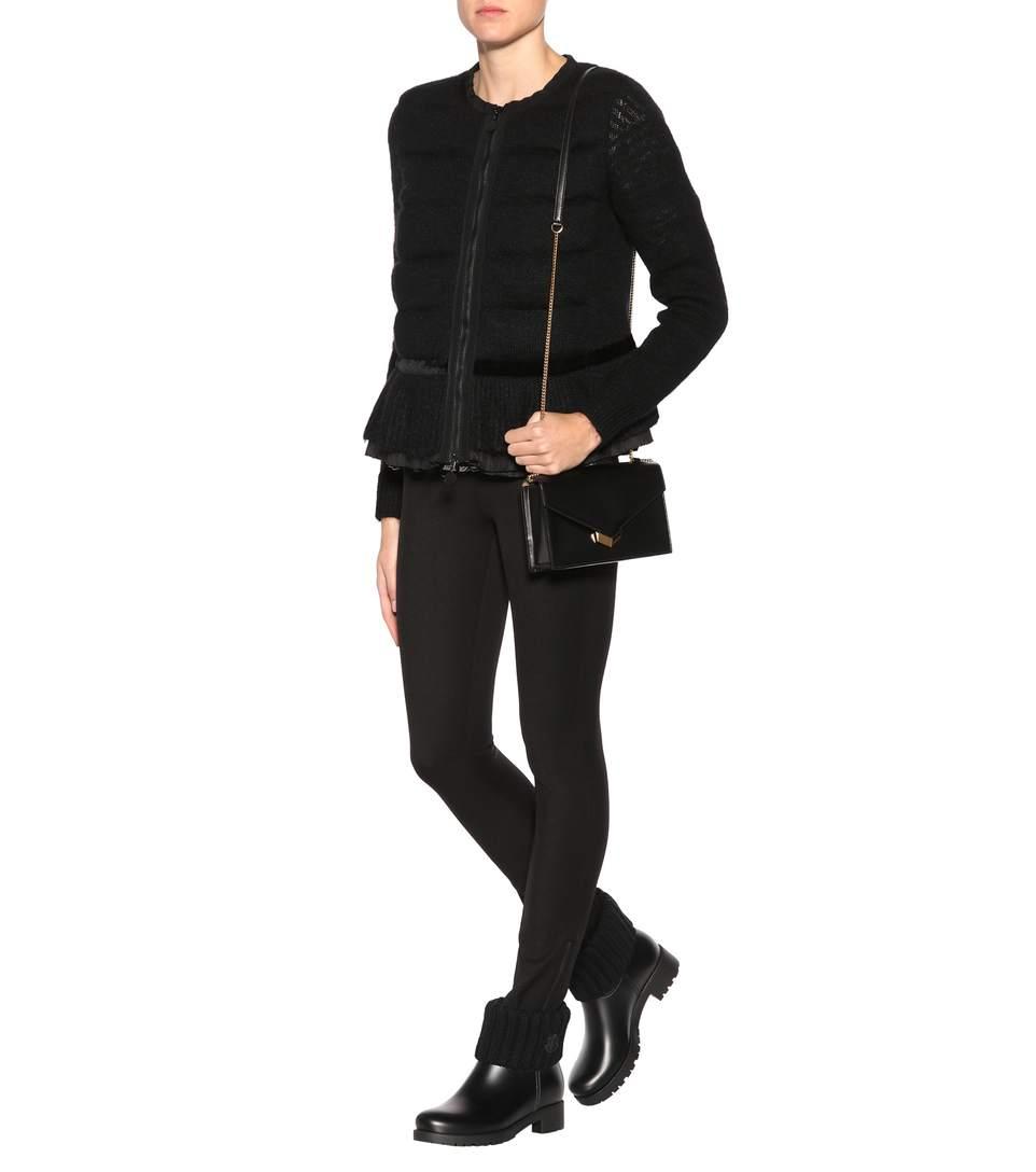 moncler ginette boots