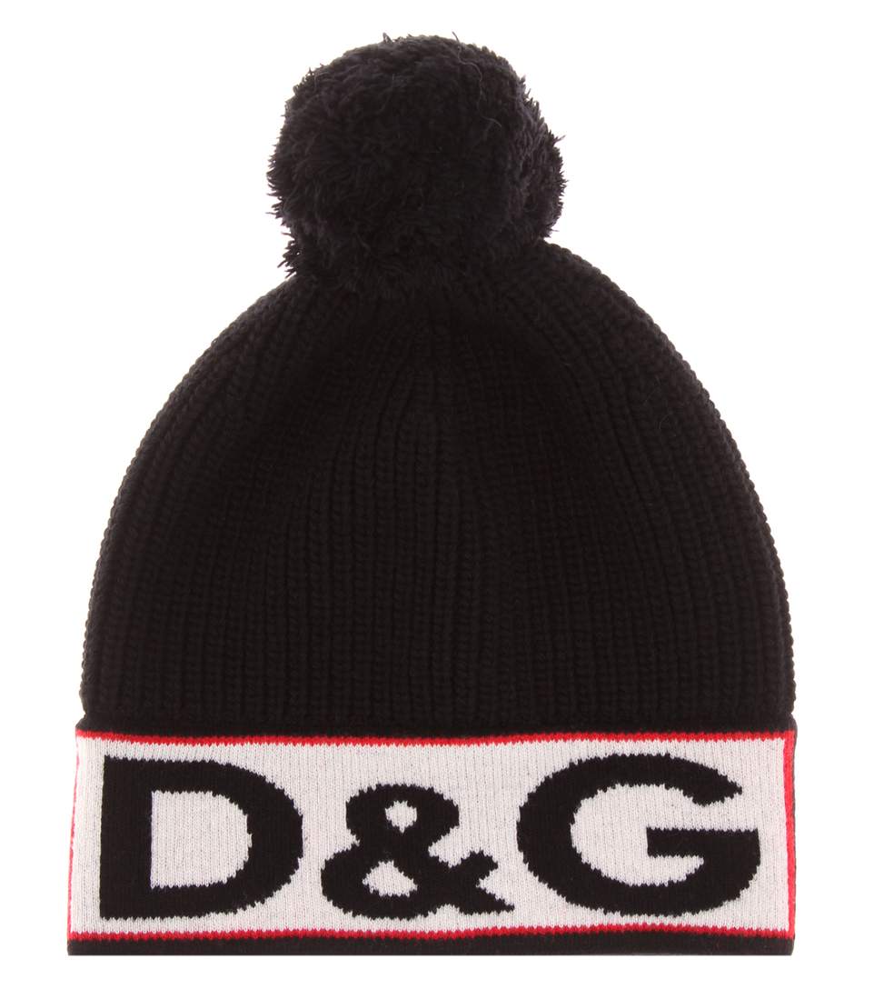 dolce and gabbana beanie