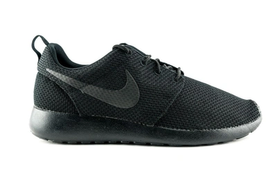 Shop Nike Rosheone In Blackblack