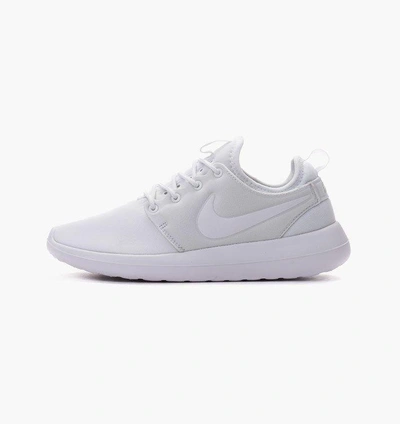 Shop Nike Roshe In 621nwhite