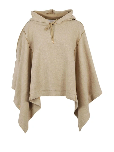 Shop See By Chloé Hooded Cape