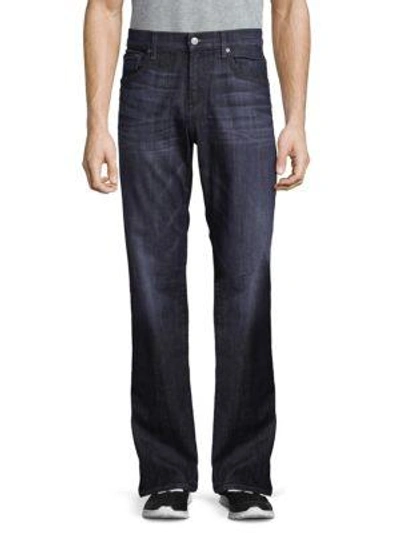 Shop 7 For All Mankind Austyn Taylormill Jeans In Taylor Mill