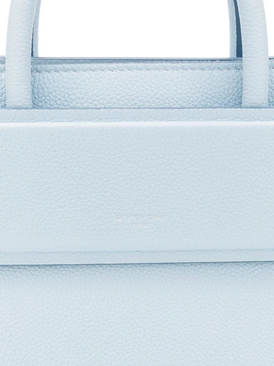 Shop Givenchy Mini Horizon Shoulder Bag