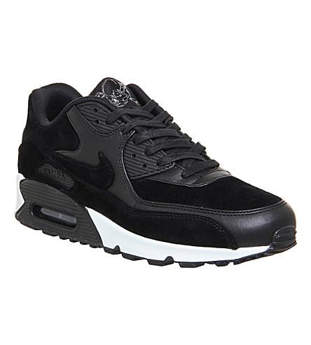 nike air max 90 rebel skulls