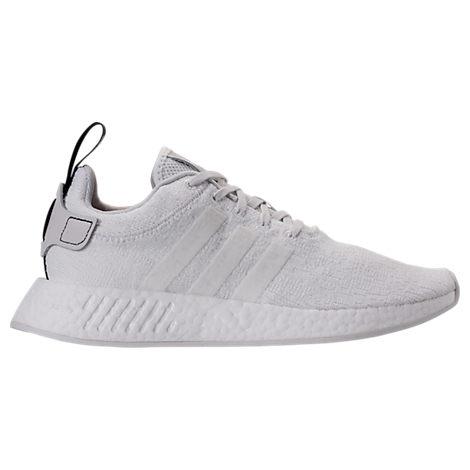 adidas men's nmd r2 casual sneakers