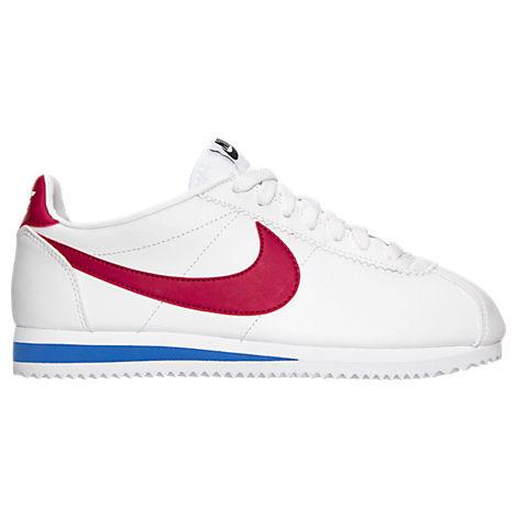 nike women's classic cortez shoes