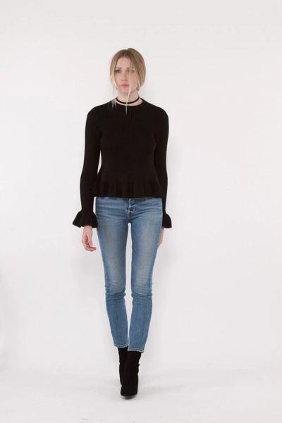 Ulla Johnson Nadine Pullover