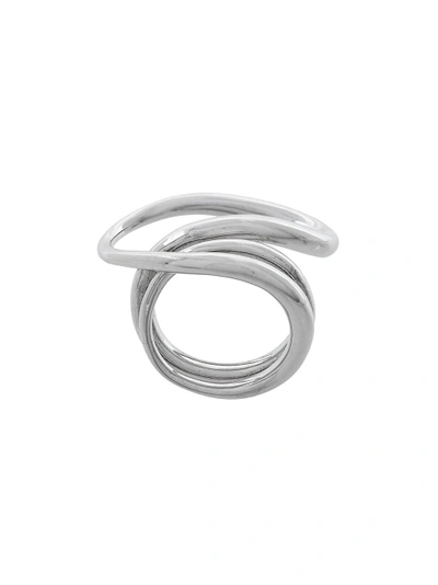 Shop Charlotte Chesnais Round  Trip Ring