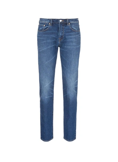 Shop Ps By Paul Smith Whiskered Jeans